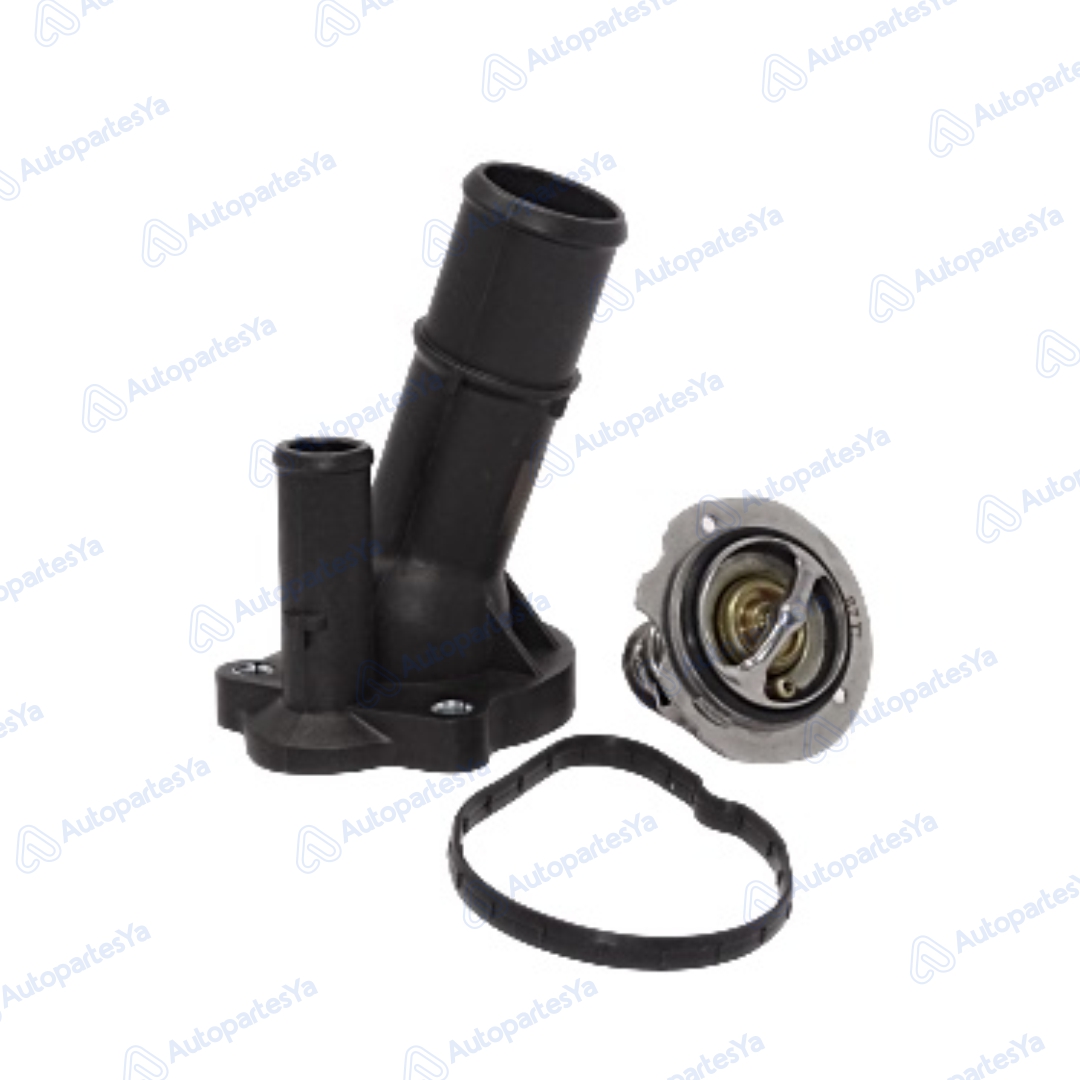 TERMOSTATO COMPLETO (PLASTICO) MAZDA 3 / 5 / MX5/ FORD FOCUS/ VOLVO S30 / S40