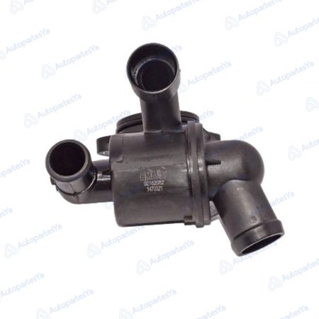 TERMOSTATO COMPLETO (PLASTICO) VOLKSWAGEN AMAROK / CRAFTER