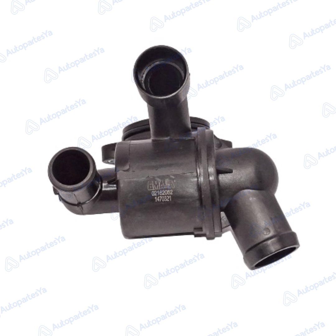 TERMOSTATO COMPLETO (PLASTICO) VOLKSWAGEN AMAROK / CRAFTER