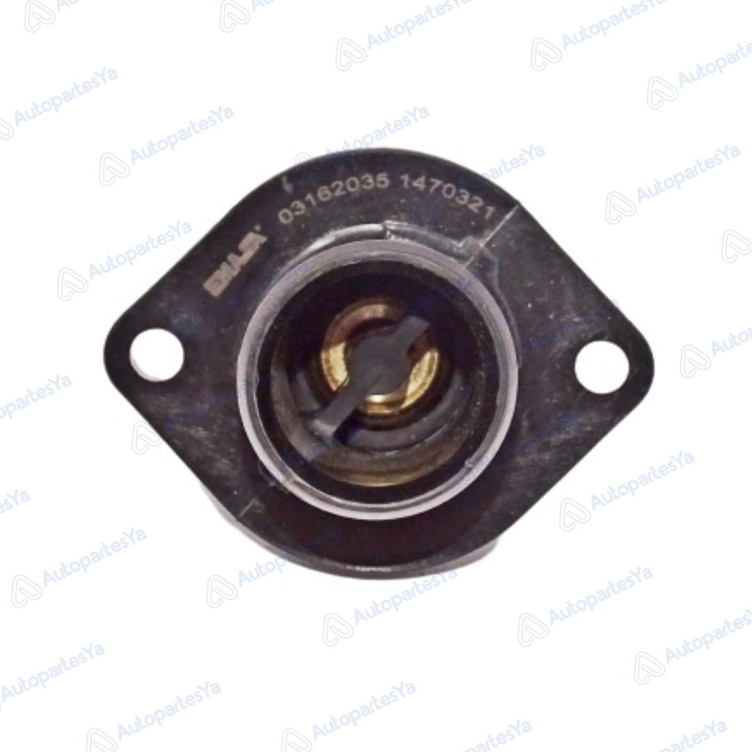 TERMOSTATO (PLASTICO) PEUGEOT 206 / 306 / 307 / PARTNER / CITROEN C4 / C5