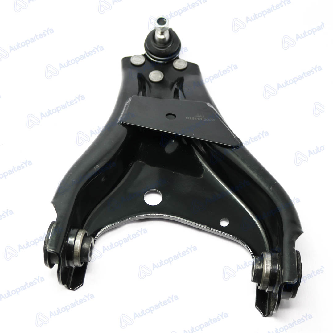 TIJERA INF. DER. RENAULT DUSTER (4X2 4X4)
