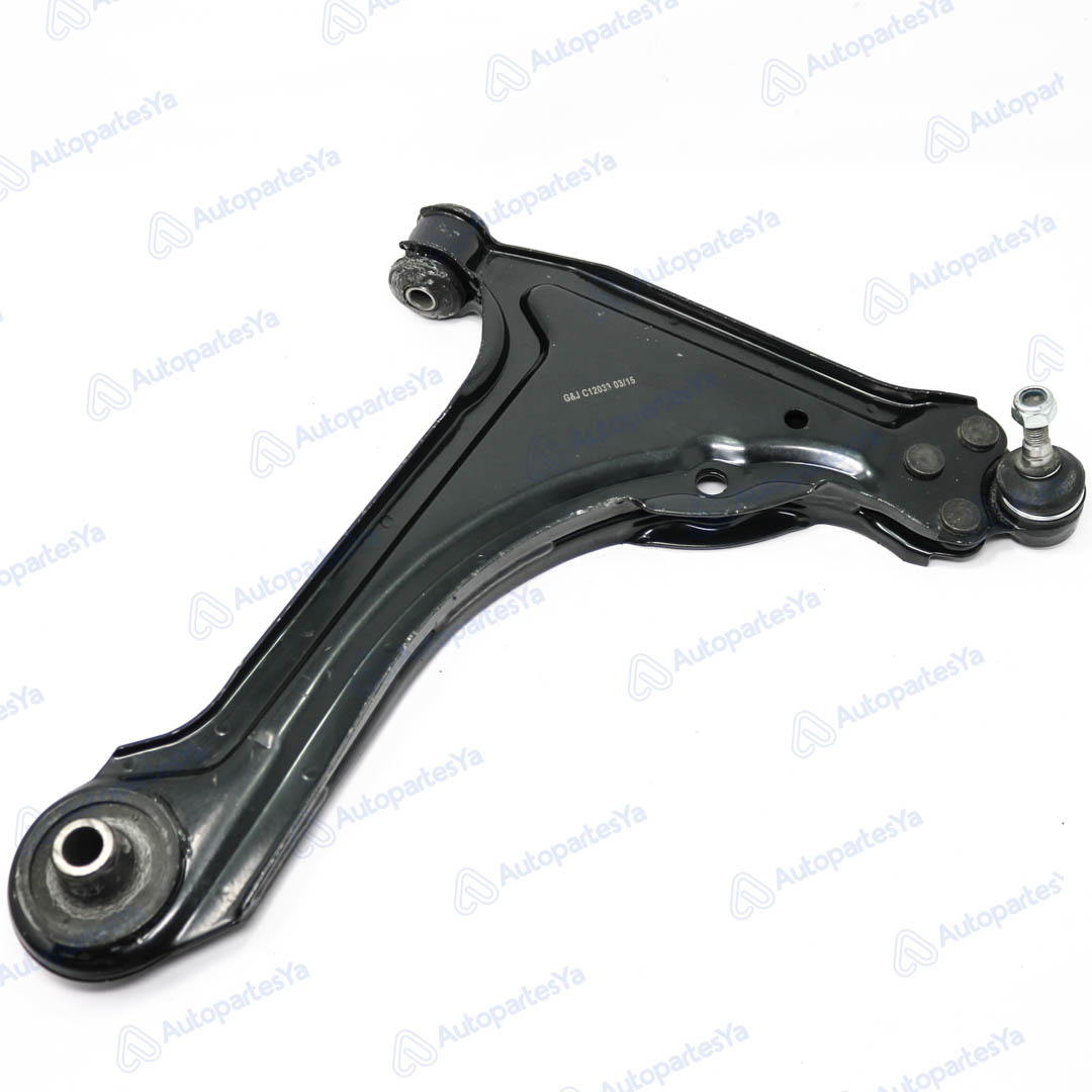 TIJERA IZQ. CHEVROLET ASTRA 91-