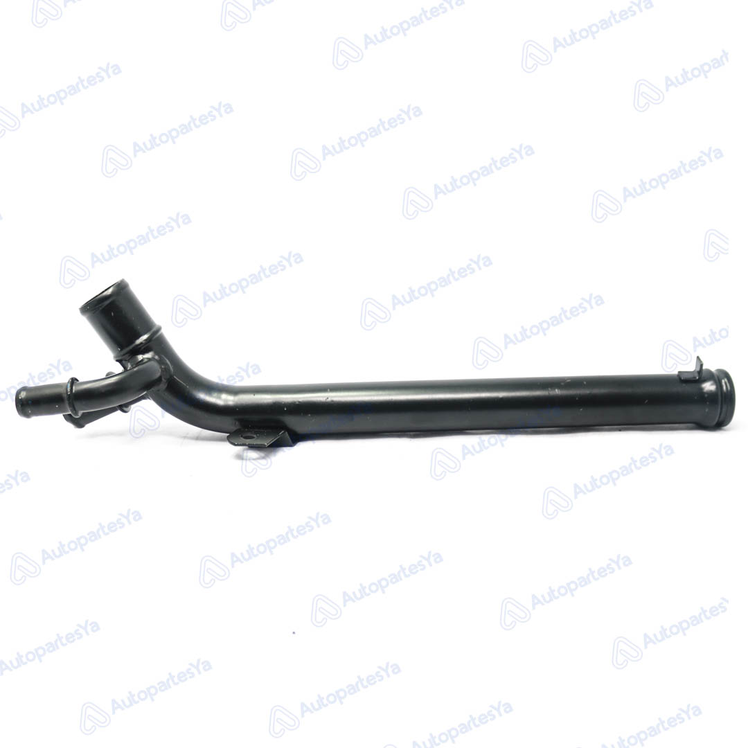 TUBO AGUA METALICO RENAULT 18 1.4