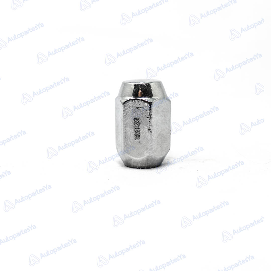 TUERCA RIN SPARK 12MM 6048