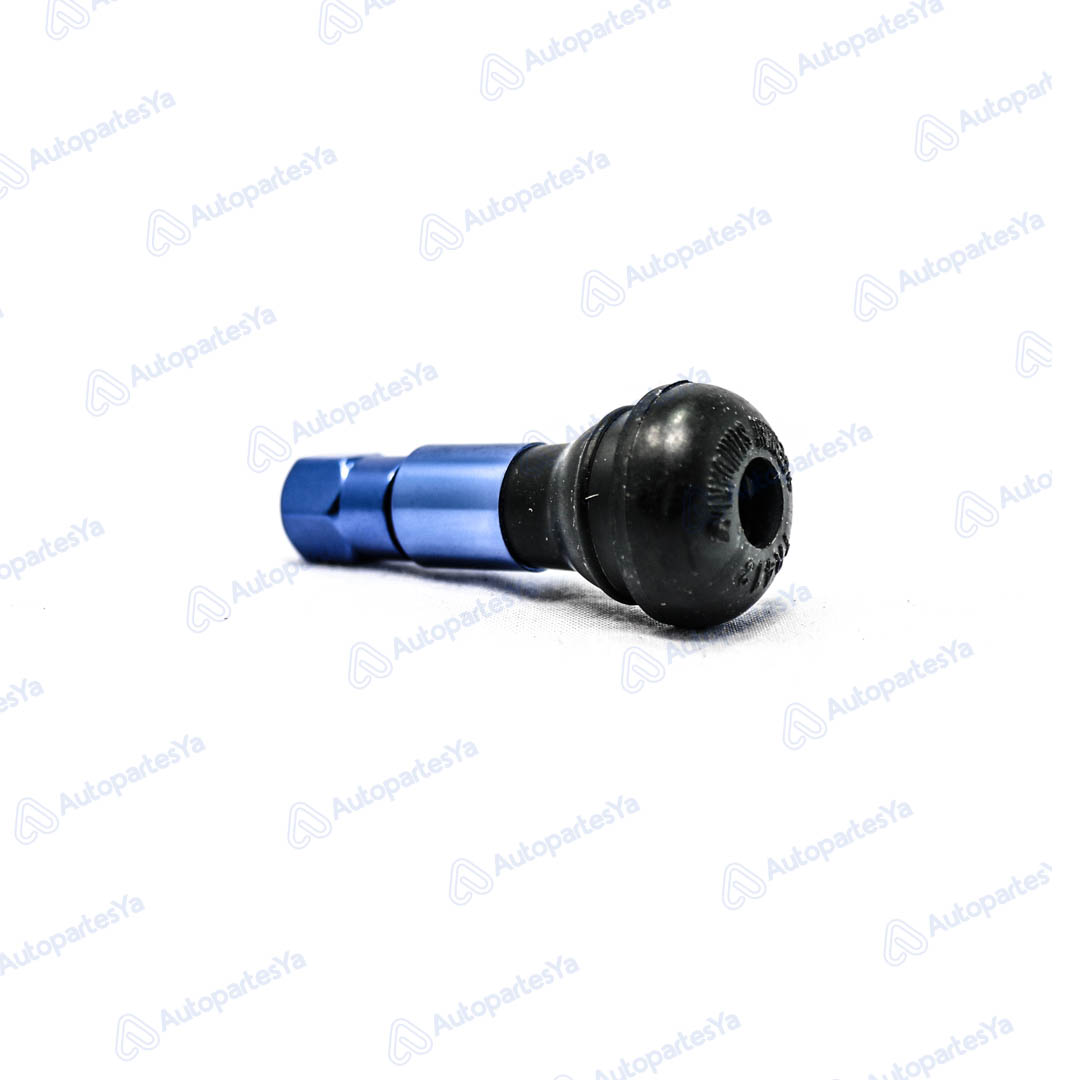 VALVULA NEUMATICA LATON COLORES 6020