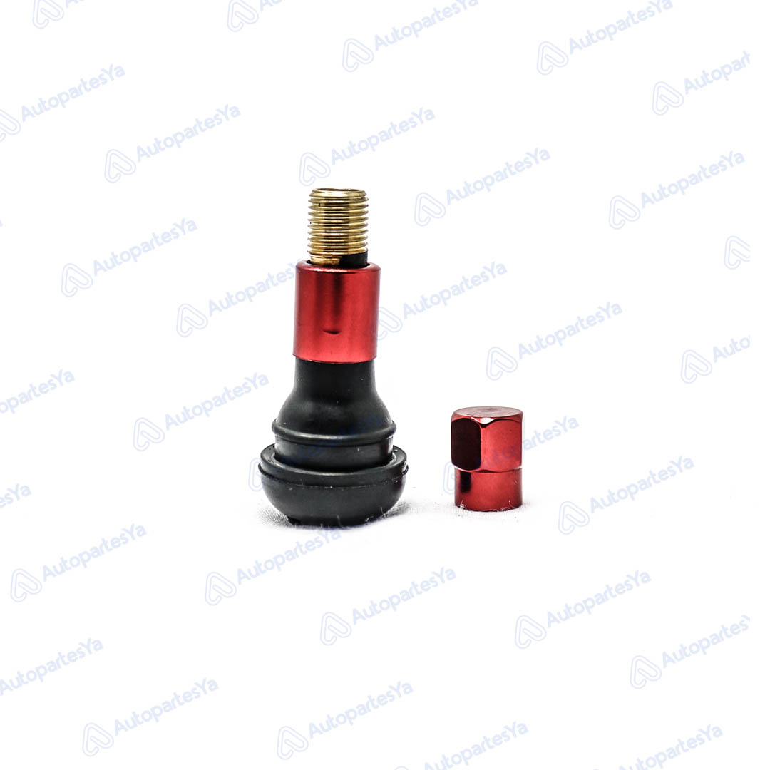 VALVULA NEUMATICA LATON COLORES 6021