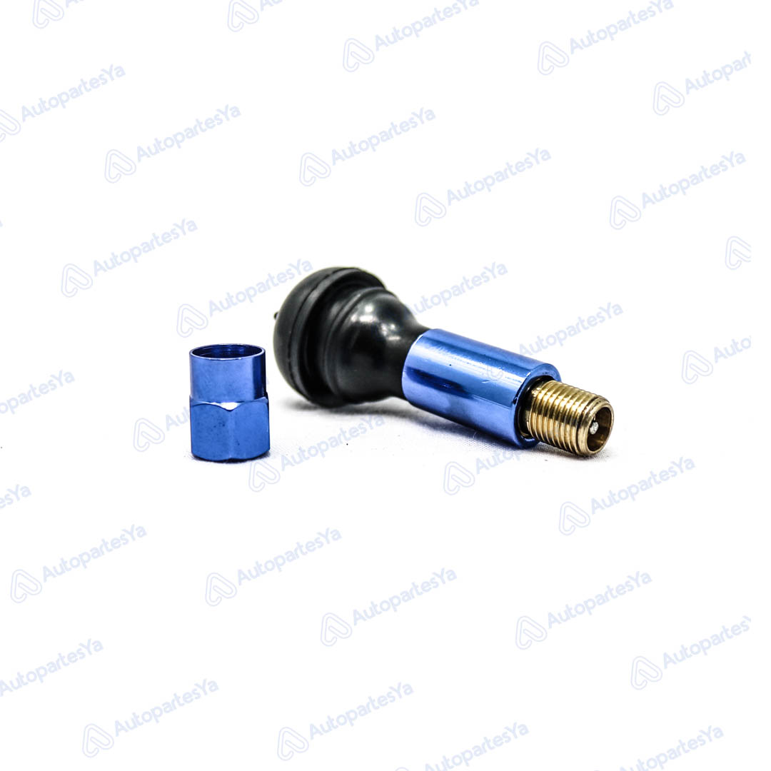 VALVULA NEUMATICA LATON COLORES 6024
