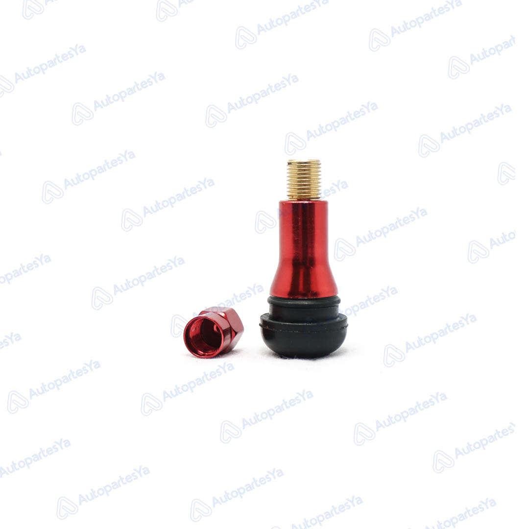 VALVULA NEUMATICA LATON COLORES 6027