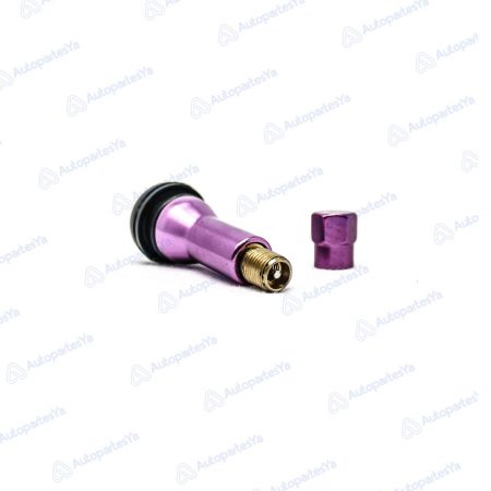 VALVULA NEUMATICA LATON COLORES 6030
