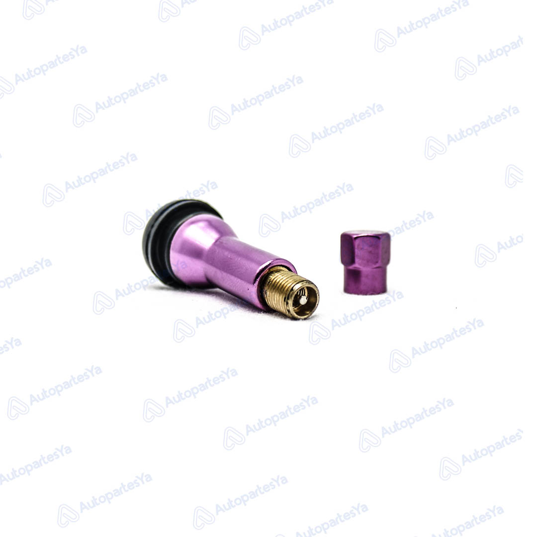 VALVULA NEUMATICA LATON COLORES 6030
