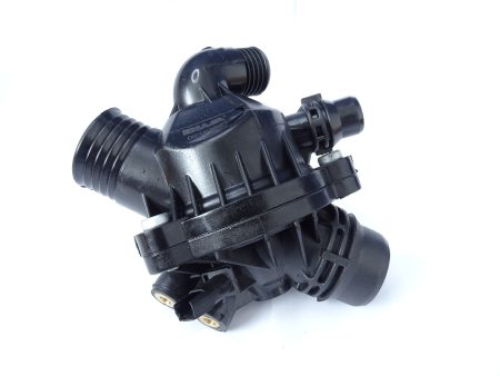 TERMOSTATO COMPLETO BMW SERIE 1 / 3 / 5 / X5 / X6 MOTORES N54 / N55 07-13