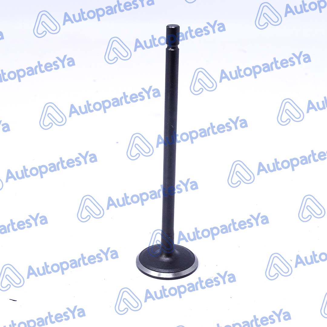 VALVULA MOTOR ESCAPE HY ATOS 1.0L 12V (JGOX4)