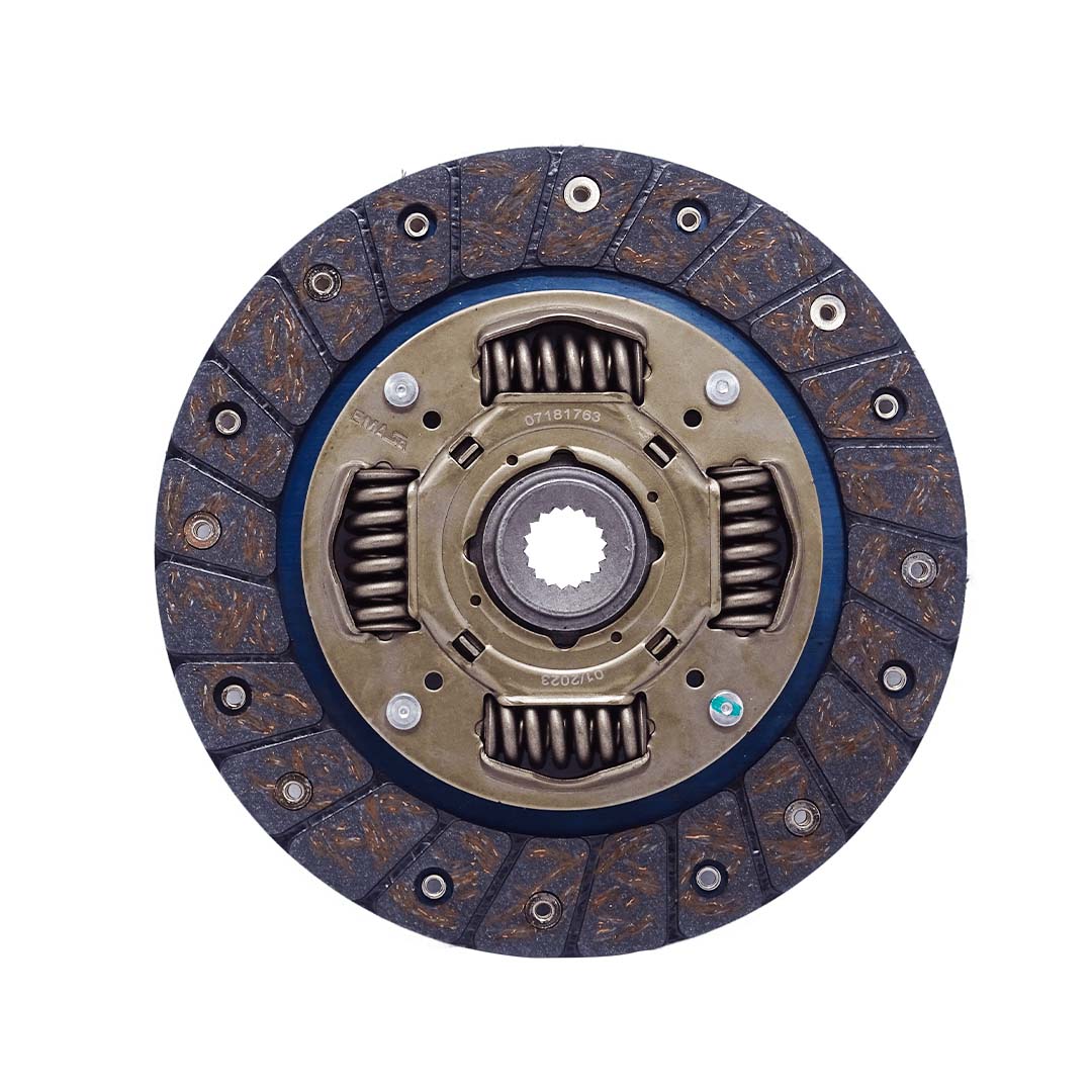 DISCO EMBRAGUE CHEVROLET SWIFT 1.3/ ESTEEM