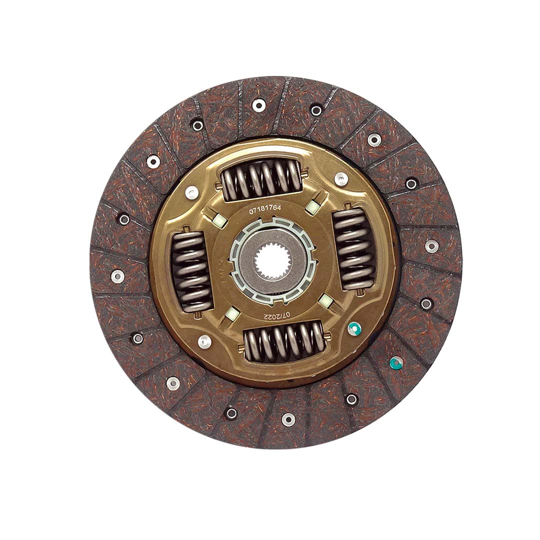 DISCO EMBRAGUE CHEVROLET AVEO 1.6