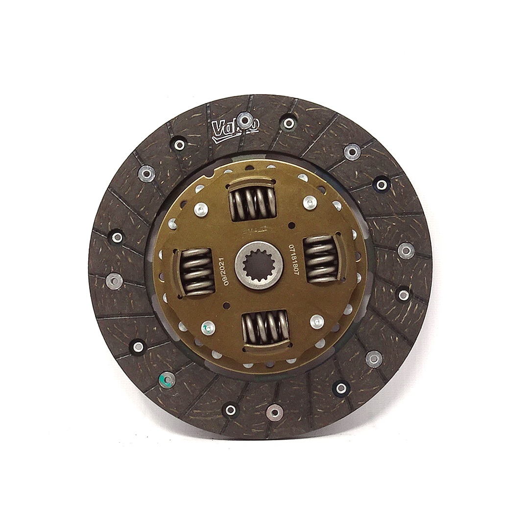 DISCO EMBRAGUE CHEVROLET CORSA 1.6 TAXI / CORSA 1.7 DIESE