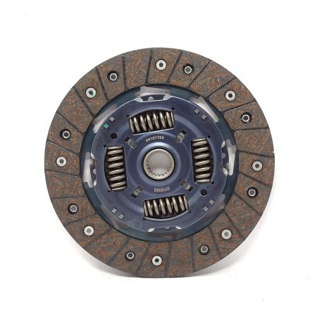DISCO EMBRAGUE FIAT E-TORQ - PALIO WEEKEND/ADVENTURE/ SIENA / STRADA MOTORES 1.6 16V