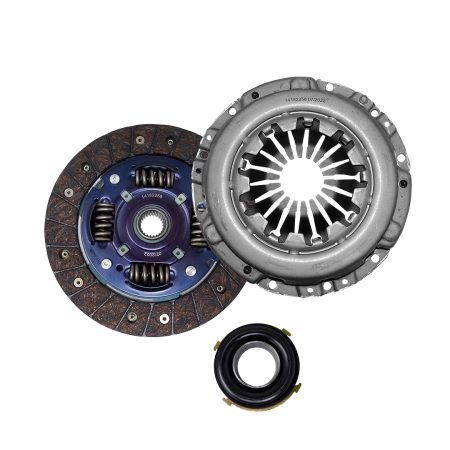 KIT EMBRAGUE COMPLETO KIA PICANTO ION 1.0L / EKOTAXI / HYUNDAI i10 1,0 11-17