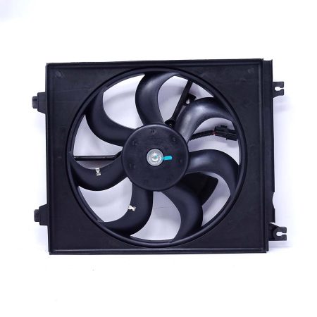MOTOVENTILADOR COMPLETO KIA CERATO 1.6L / 2.0L 05-09