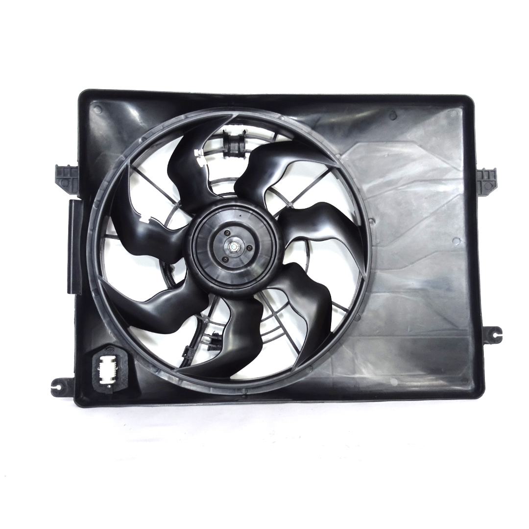 MOTOVENTLADOR COMPLETO KIA SPORTAGE 10-14