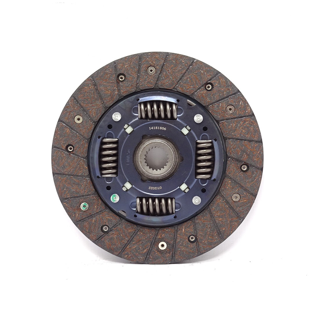 DISCO EMBRAGUE KIA SEPHIA / RIO STYLUS 1.5L / SPECTRA