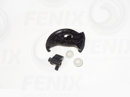 TRINQUETE PEDAL RENAULT 21