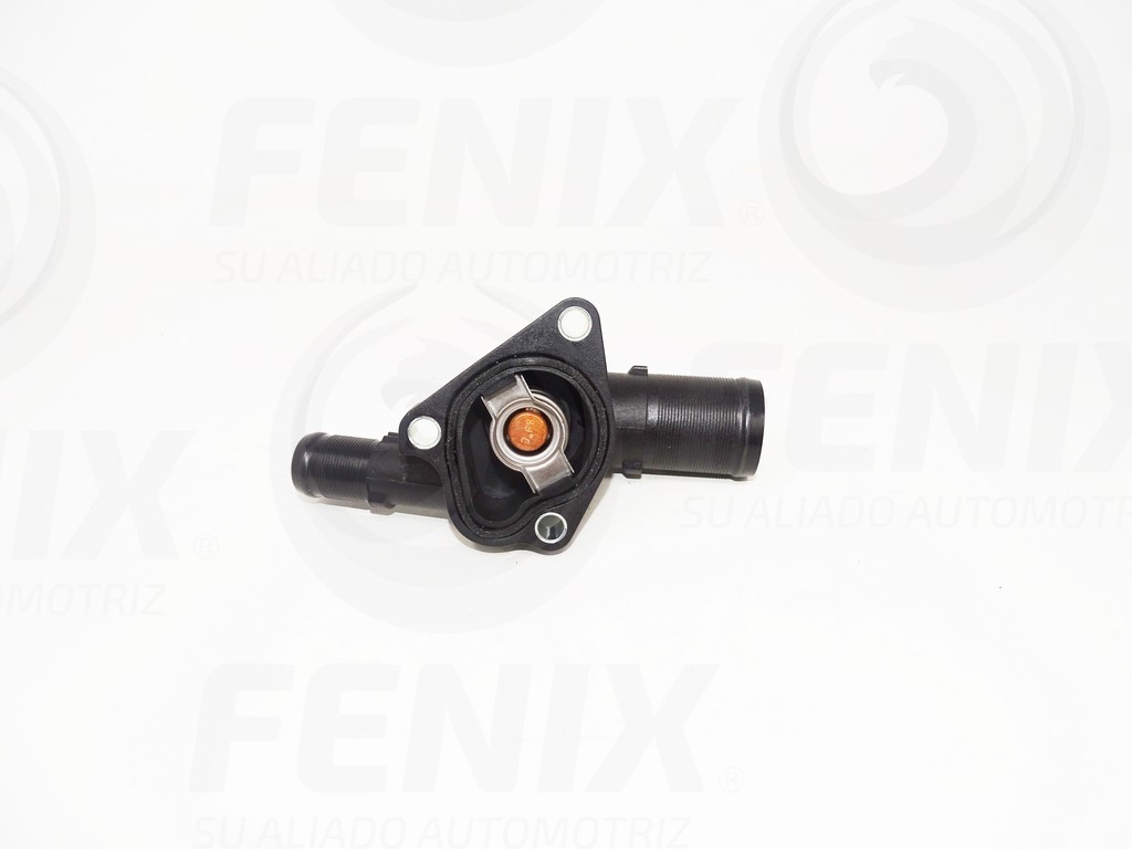 TERMOSTATO COMPLETO TWINGO / CLIO 1.2L 8V/16V