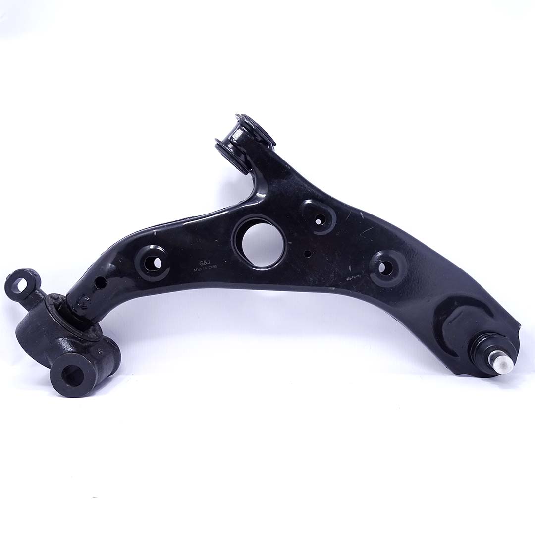 TIJERA IZQ. MAZDA 3 14-19 / MAZDA 6 13-16 / MAZDA CX-5 11-17