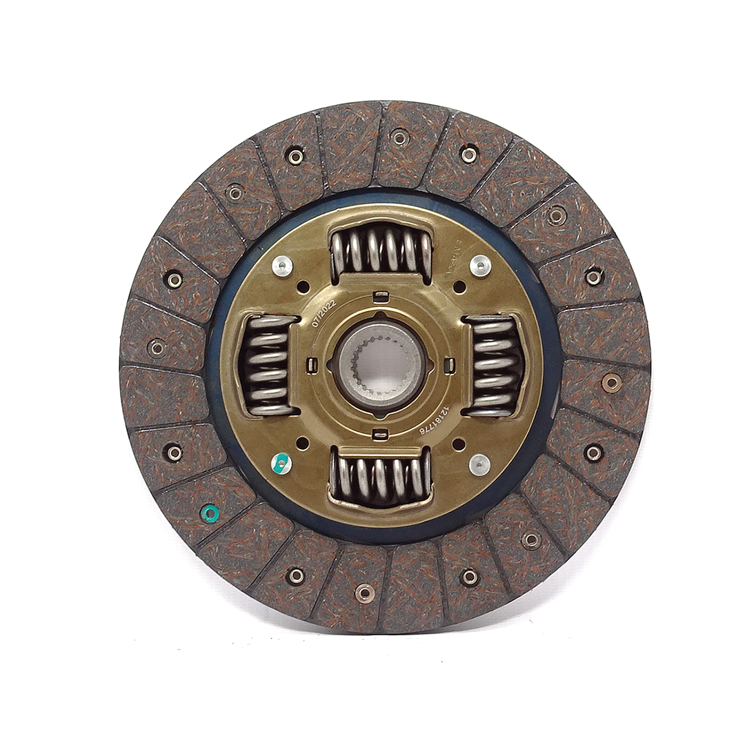 DISCO EMBRAGUE MAZDA 3 NEW 2.0 L / MAZDA 5