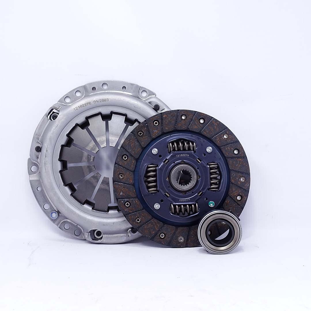 KIT EMBRAGUE MAZDA 323 1.5L