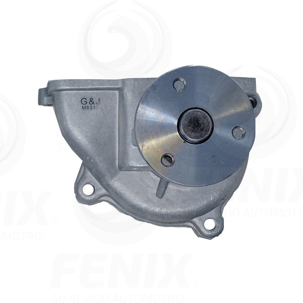 BOMBA AGUA MAZDA 323 CARBURADO