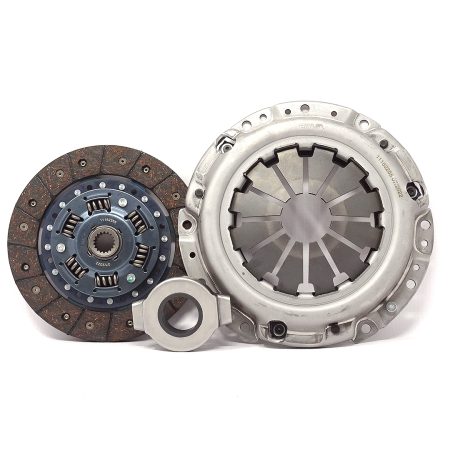 KIT EMBRAGUE COMPLETO NISSAN SENTRA B13 93-15 / B14 05-00