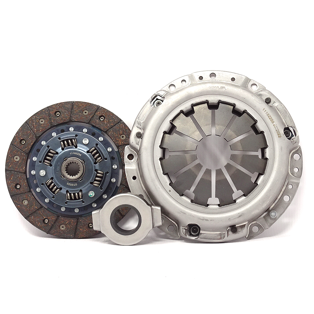 KIT EMBRAGUE COMPLETO NISSAN SENTRA B13 93-15 / B14 05-00