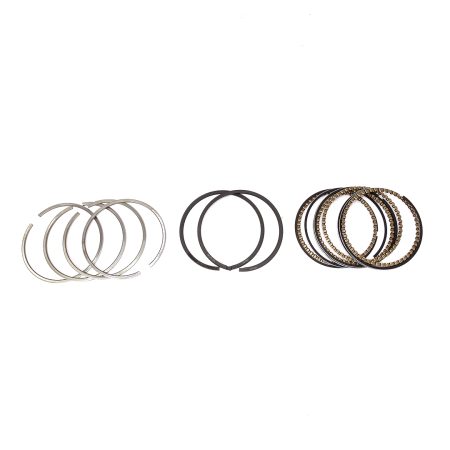 JUEGO ANILLOS CHEVROLET WAGON 78*1.2*1.5*2.80 STD