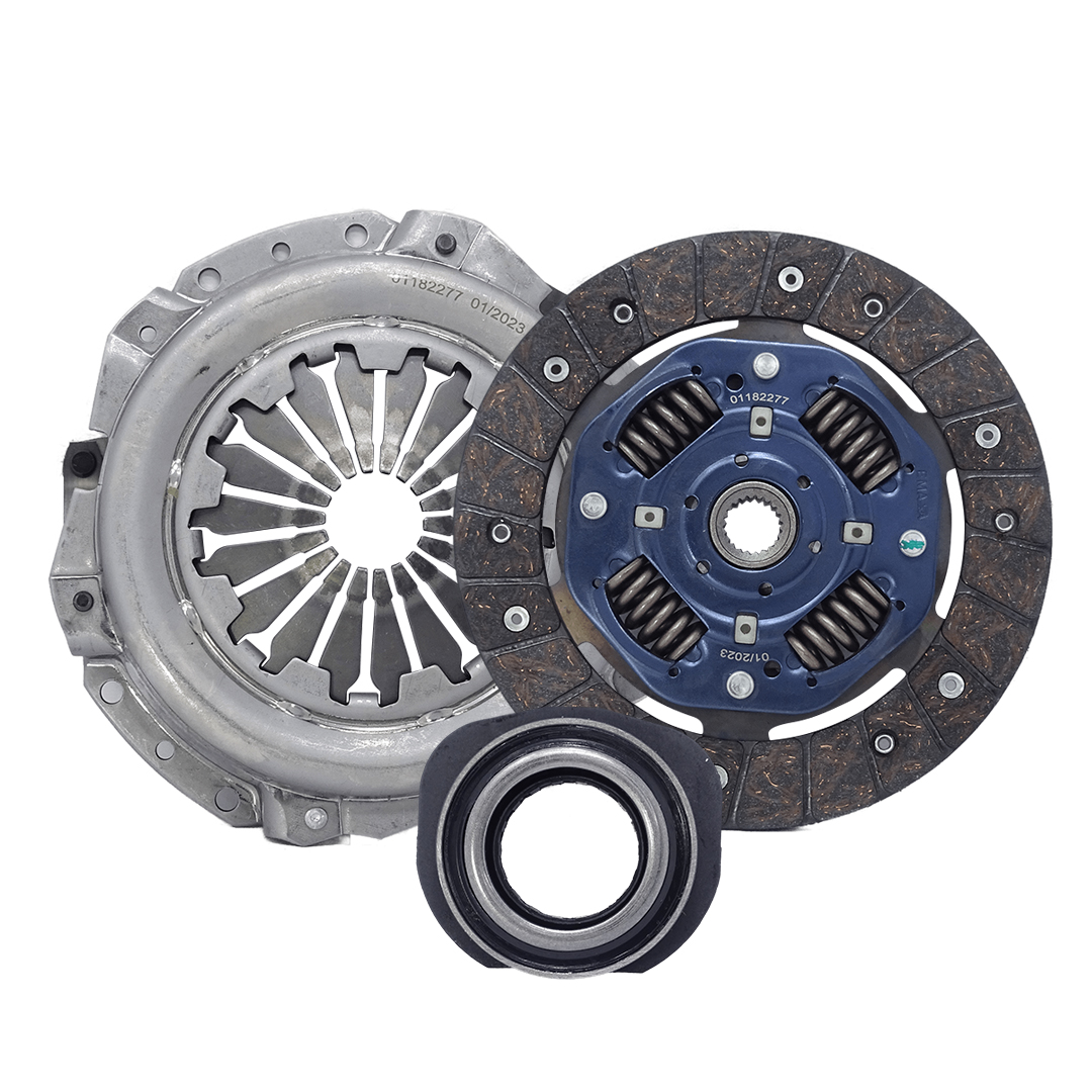 KIT EMBRAGUE COMPLETO RENAULT KWID
