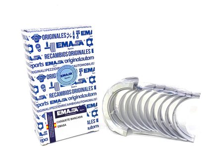 CASQUETE BANCADA FIAT 147 1300CC STD