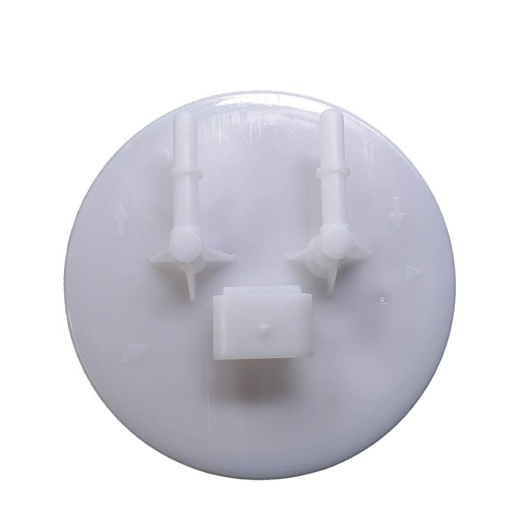 TAPA SUPERIOR SIN CONECTOR BOMBA GASOLINA (F1708) FORD ECOSPORT 2.0L 03-12 FIESTA SUPERCHARGER 1.0L 04-07 / FIESTA MOVE 1.6L 09-13 / FIESTA POWER 1.6L (VEN) -09