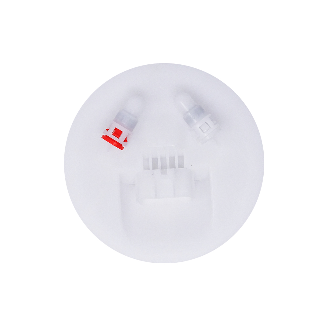 TAPA SUPERIOR BOMBA GASOLINA FORD ECOSPORT 2.0L 07-08