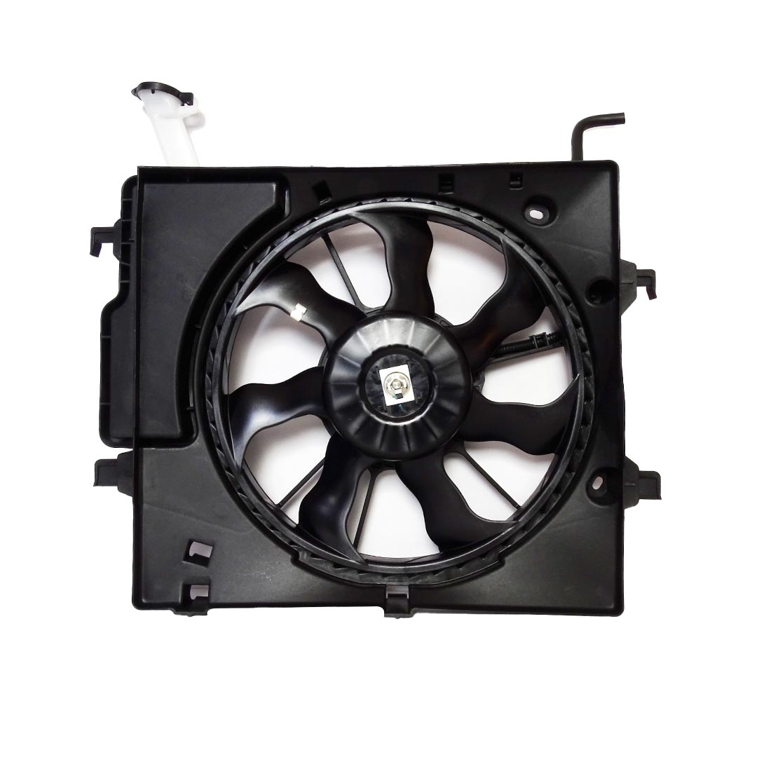 MOTOVENTILADOR COMPLETO KIA PICANTO ION 1.0 11-