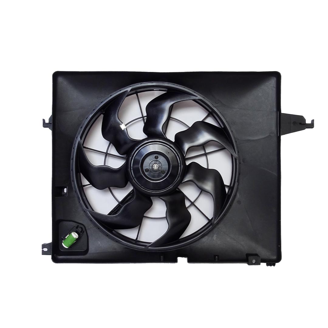 MOTOVENTILADOR COMPLEO SANTA FE 12-18