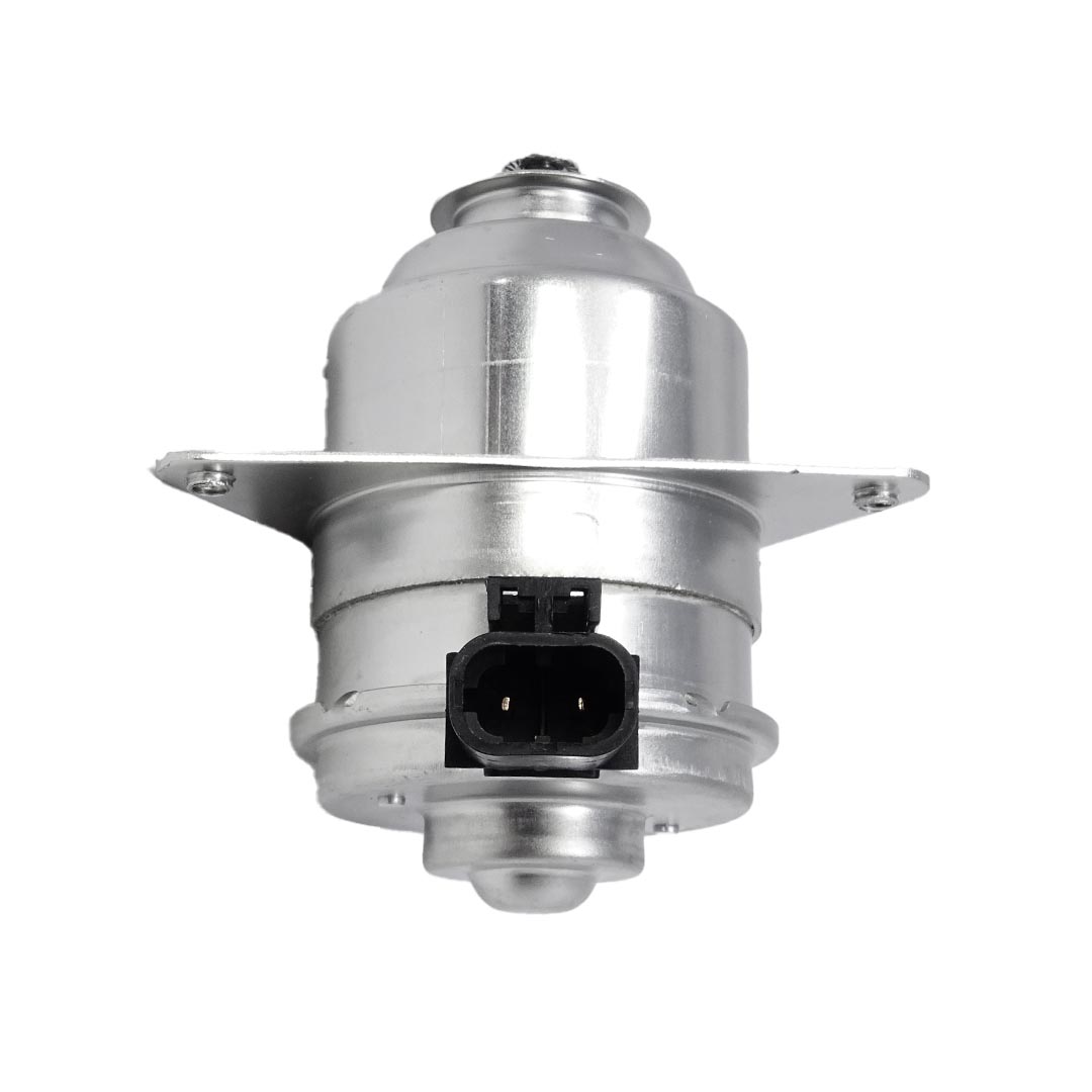 MOTOR ELECTROVENTILADOR NISSAN SENTRA B13