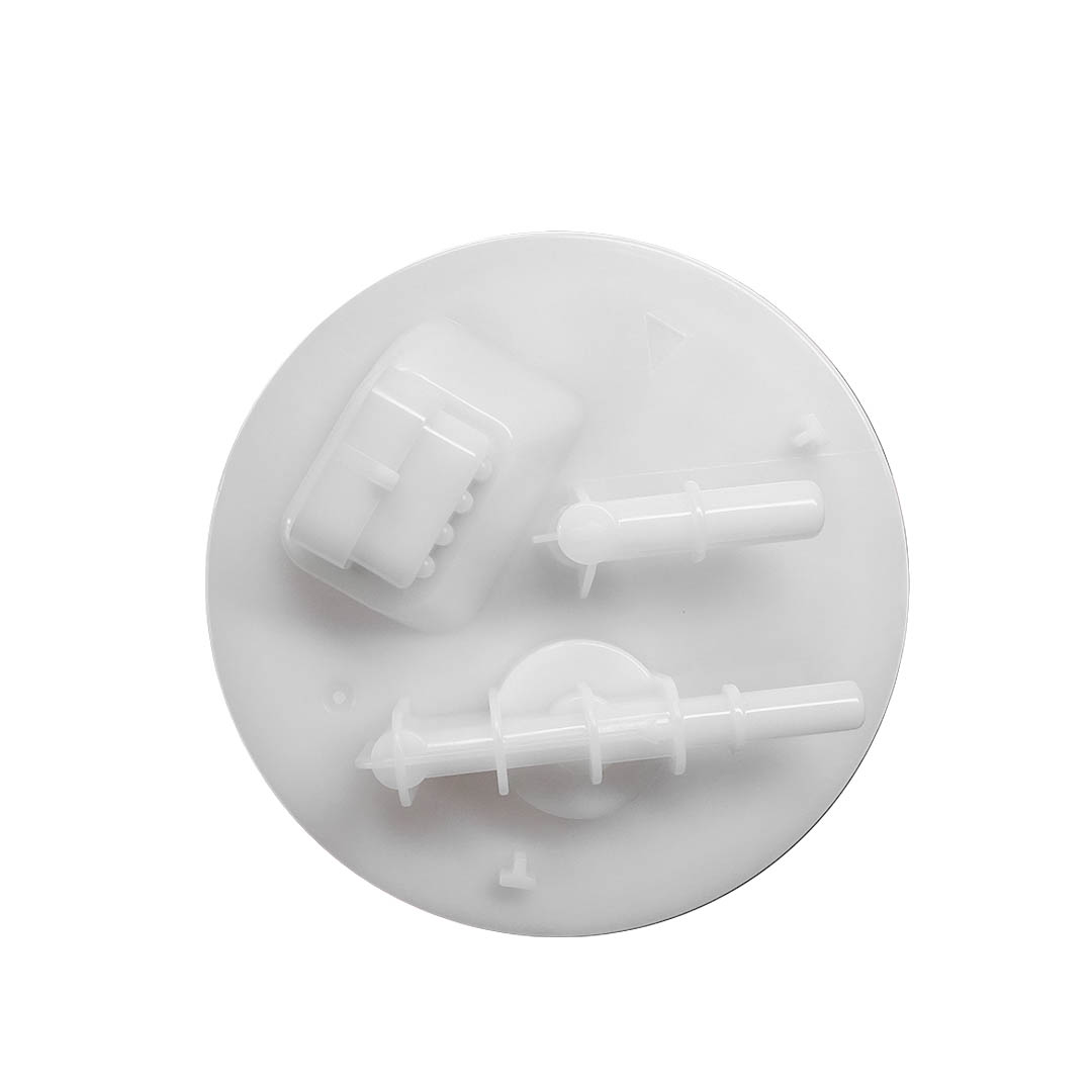 TAPA SUPERIOR BOMBA GASOLINA CHERY ORINOCO