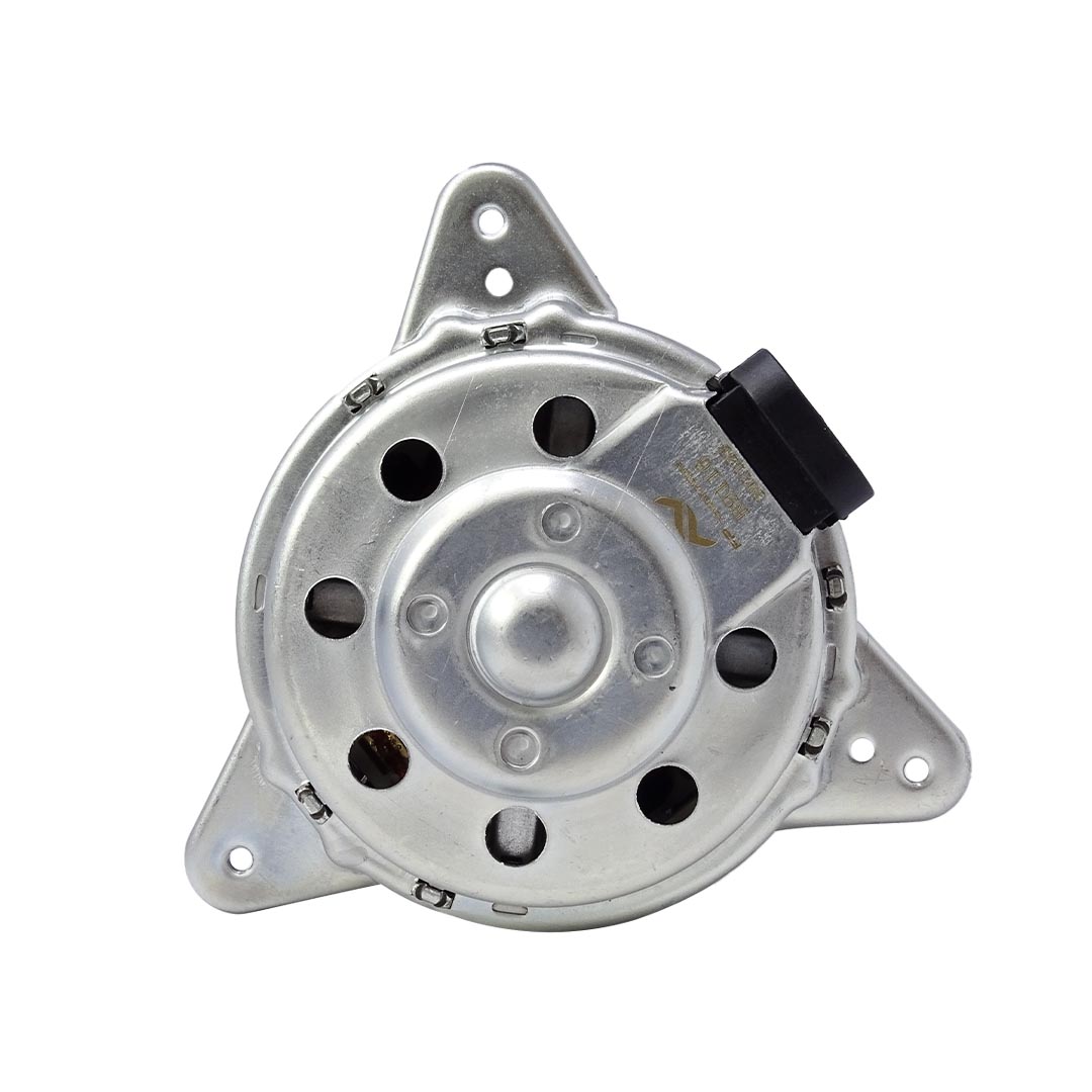 MOTOVENTILADOR (SOLO MOTOR) RENAULT LOGAN / SANDERO -15