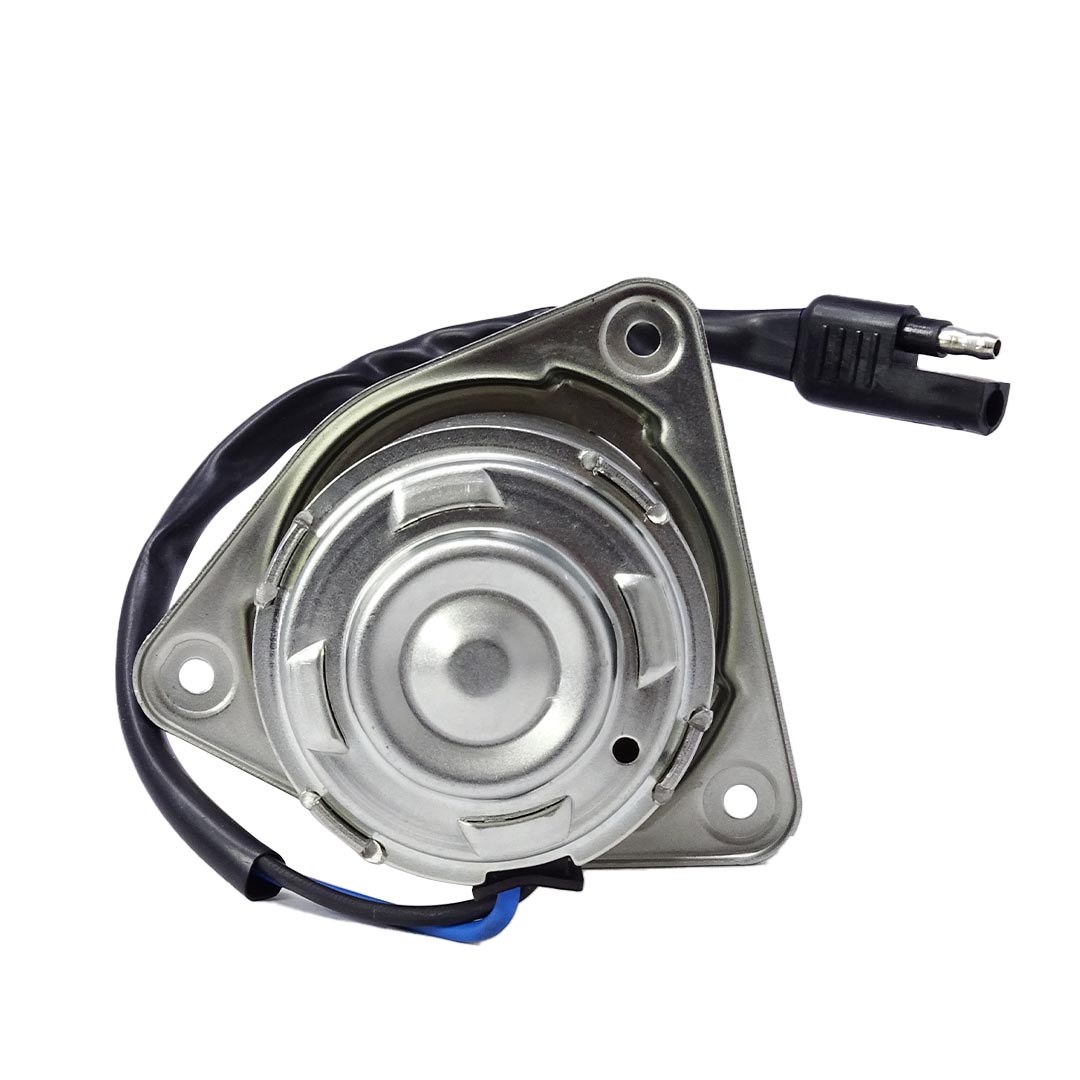 MOTOVENTILADOR (SOLO MOTOR) RENAULT R4 / R5 / R9 / R11 / R19 GTL / CLIO FASE 1 / R21