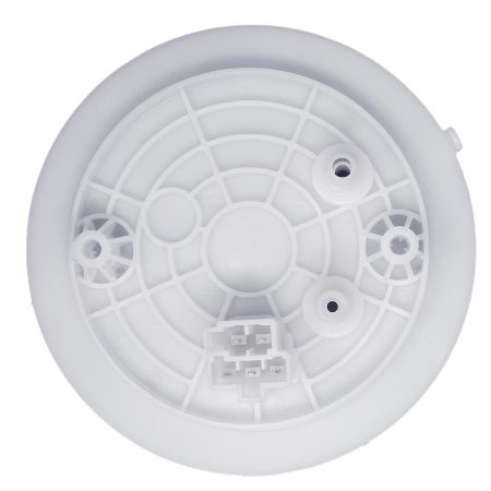 TAPA SUPERIOR BOMBA GASOLINA (T1755) TOYOTA HILUX KAVAK 4.0L / FORTUNER MOTORES 4.0L / HILUX 2.7L / A„OS 05-18
