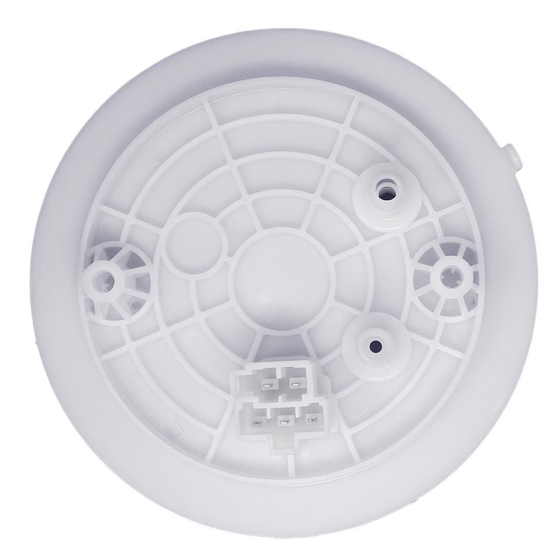 TAPA SUPERIOR BOMBA GASOLINA (T1755) TOYOTA HILUX KAVAK 4.0L / FORTUNER MOTORES 4.0L / HILUX 2.7L / A„OS 05-18