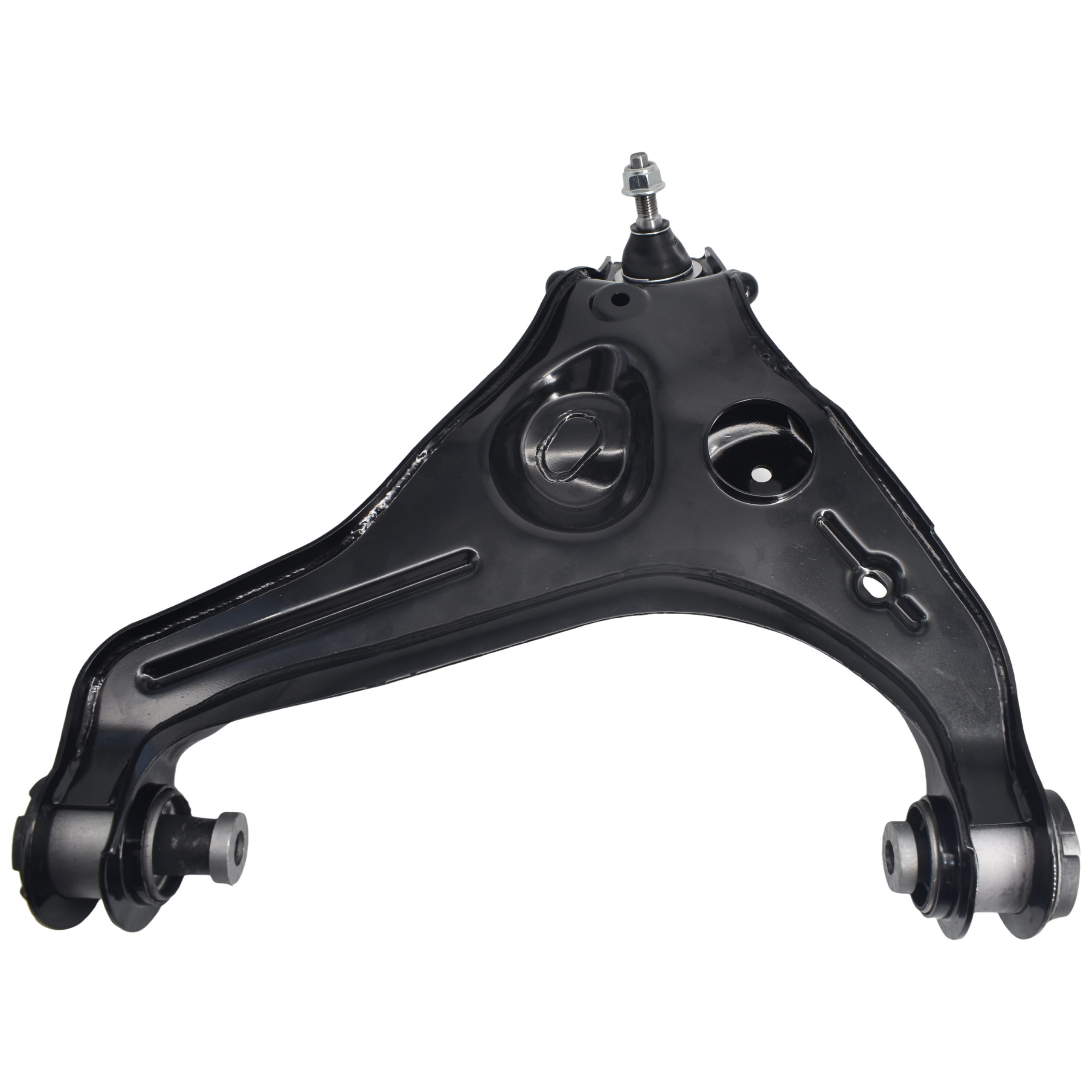 TIJERA INFERIOR IZQ. FORD F-150 09-14