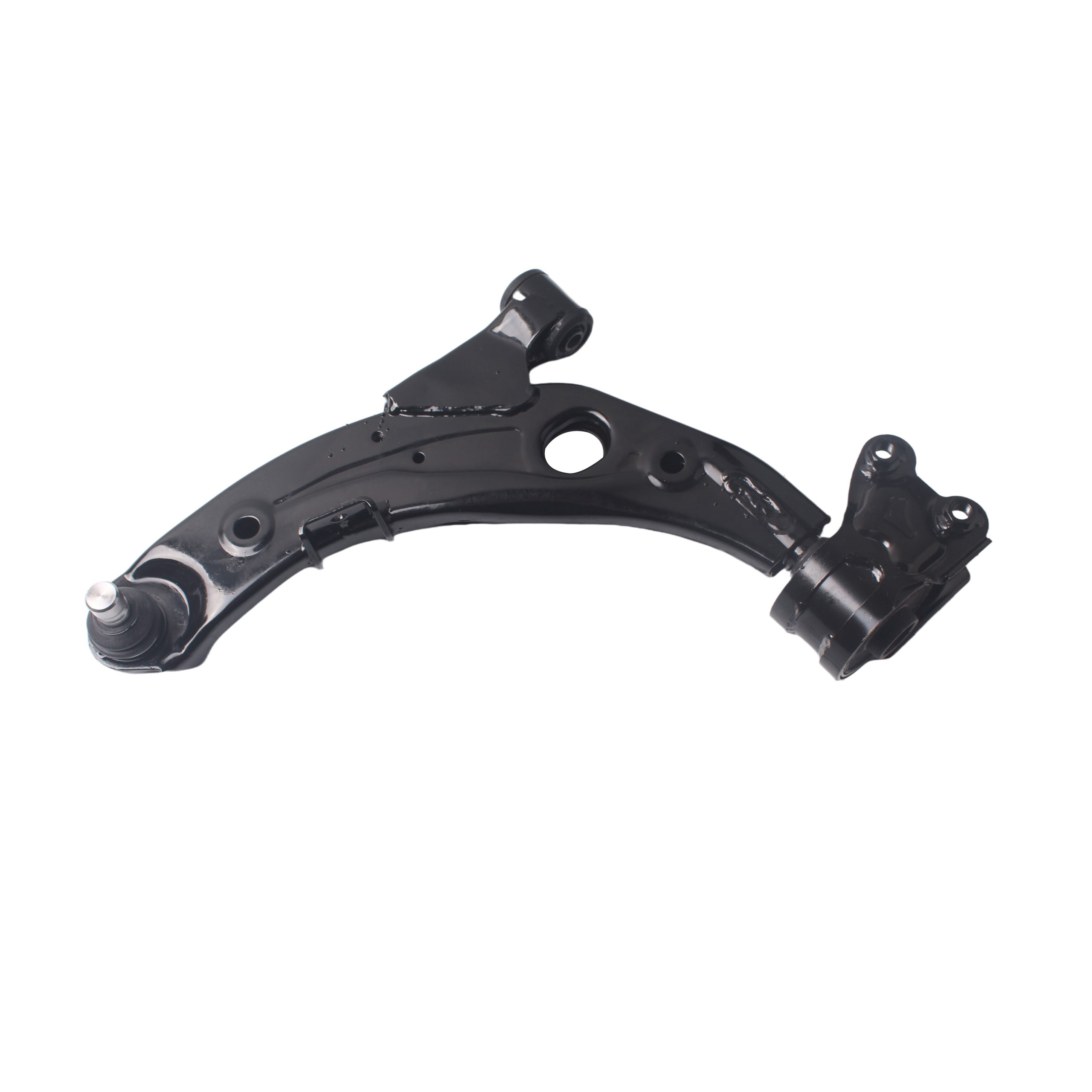 TIJERA INFERIOR IZQ. MAZDA CX7 07-14