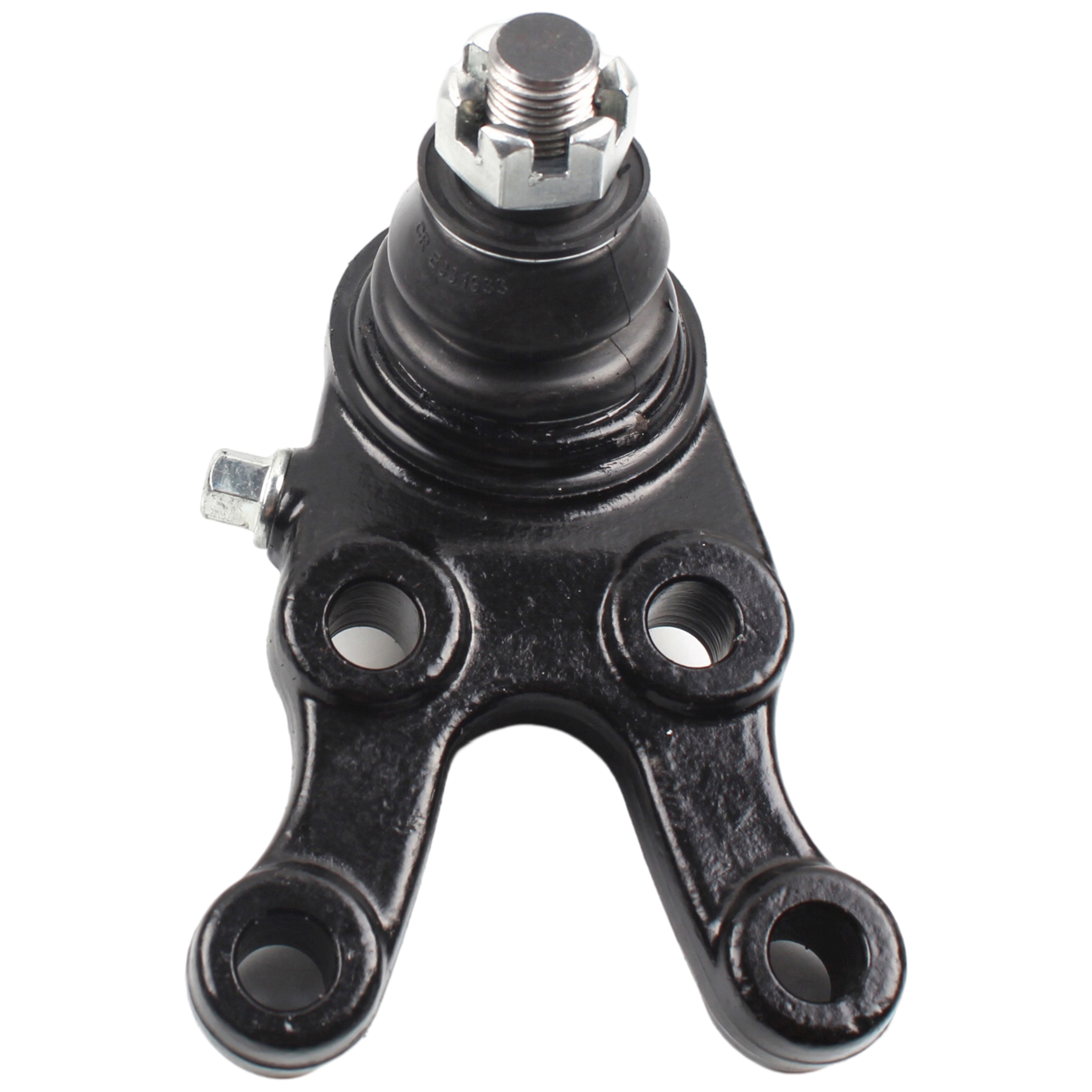 ROTULA INFERIOR IZQ. MITSUBISHI MONTERO HARDTOP 3.0L V6 2.4L INY.