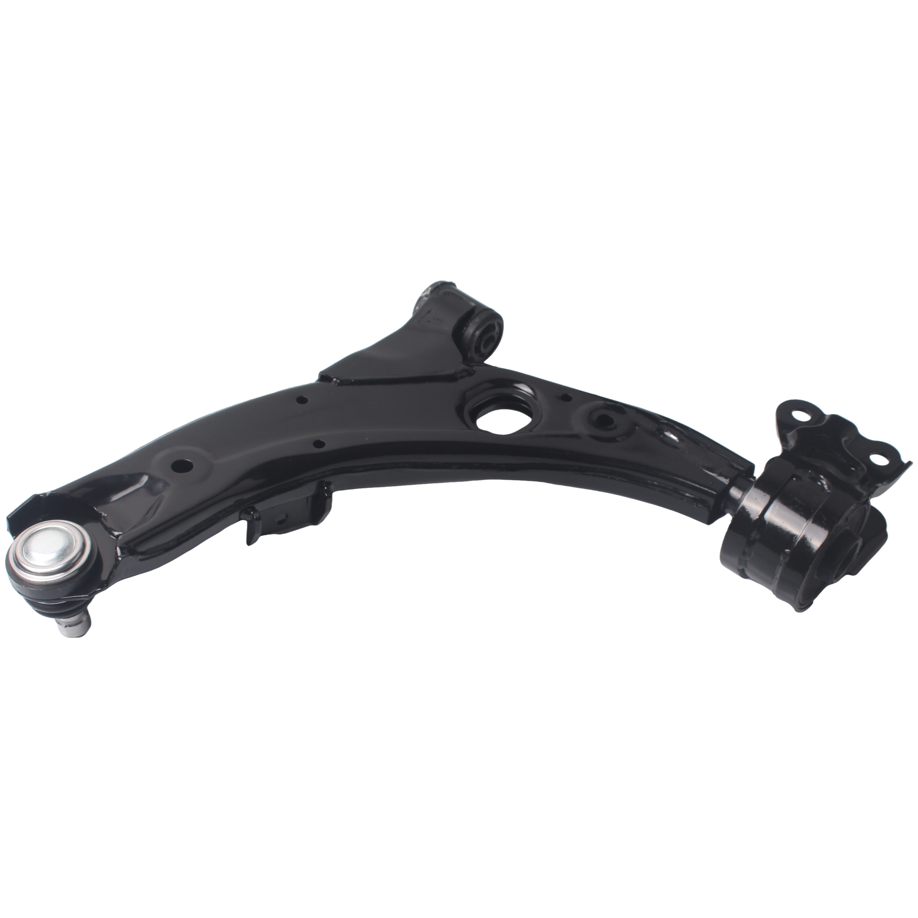 TIJERA INFERIOR DER. MAZDA CX7 07-14